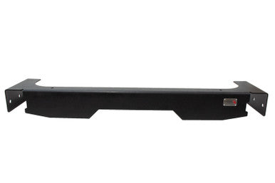 Fishbone Offroad 07-18 Jeep Wrangler JK Rubicon/Unlimited Rear Bumper Delete - FB22135