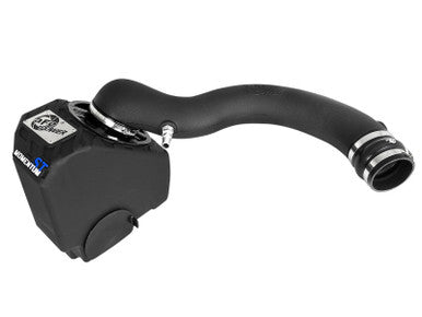 aFe Momentum ST Cold Air Intake System w/Pro 5R Filter For 2014-18 Jeep Cherokee - 54-46215