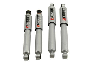 Belltech Street Performance Shock Set - OE9657