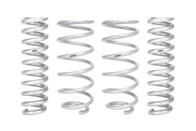 Eibach 18-23 Jeep Wrangler Rubicon (JL) Pro-Lift-Kit Springs - E30-51-023-09-22