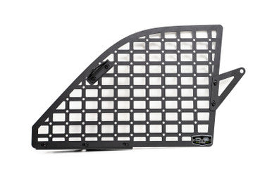 DV8 Rear Window Molle Panels For 2021+ Ford Bronco - MPBR-01