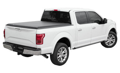 Access Original Roll-Up Cover for 2022+ Toyota Tundra 8ft 1In Box - 15309