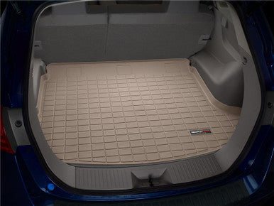 WeatherTech 91-94 Ford Explorer Cargo Liners - Tan - 41001