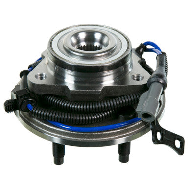 MOOG 07-10 Ford Explorer Sport Trac Front Hub Assembly - 515078