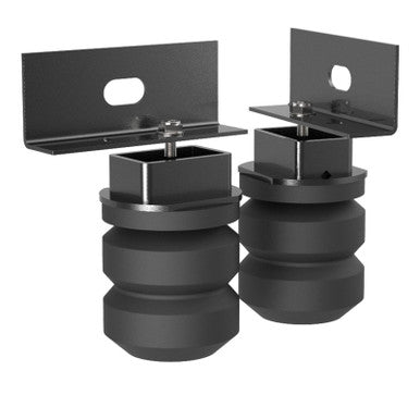 Timbren 1997 Ford F-150 RWD Rear Suspension Enhancement System - FR1525HD