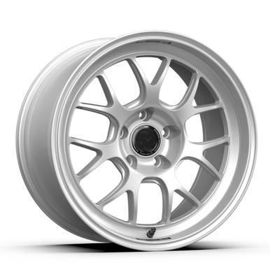 fifteen52 Apex RSR 18x10.5 5x120 25mm ET 72.56mm Center Bore Radiant Silver - RSARS-80552+25