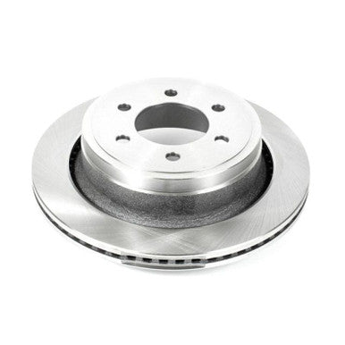 Power Stop 12-18 Ford F-150 Rear Autospecialty Brake Rotor - AR85148