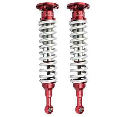 aFe Sway-A-Way 2.5 Front Coilover Kit For 2007-19 Toyota Tundra - 101-5600-06