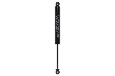 Fabtech 2018 Jeep JL 4WD 4-Door Rear Stealth Shock Absorber - FTS6352