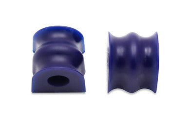 SuperPro 2003 Subaru Baja Sport Front 19mm Sway Bar Mount Bushing Set - SPF1617-19K