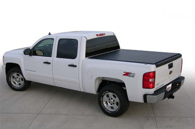 Access Toolbox Roll-Up Cover for 2007-19 Tundra 6ft 6in Bed (w/o Deck Rail) - 65219