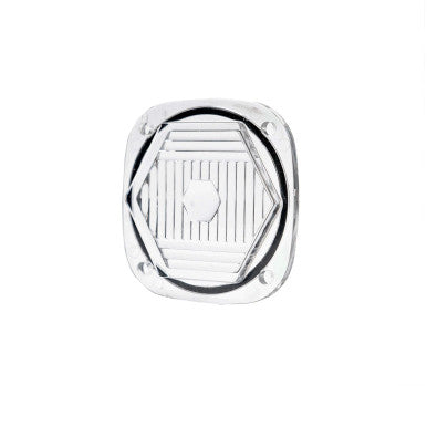 Baja Designs S1 Trail Light Pod Lens Kit - Universal - Clear - 66-0142