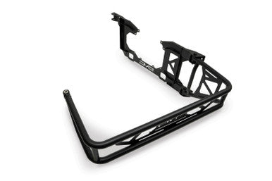 DV8 Offroad Spare Tire Guard & Accessory Mount For 2021+ Ford Bronco - TCBR-01