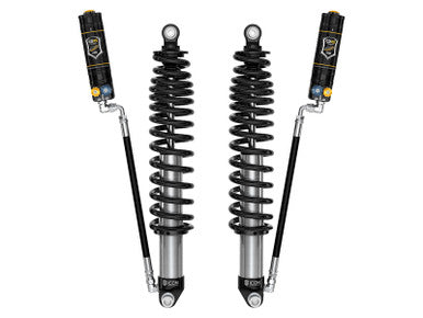 ICON 21-23 Ford Bronco 2.5in VS RR Coilover Kit - Rear - 48710X