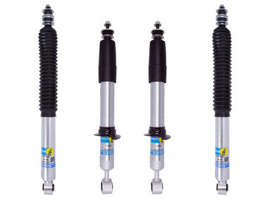 Bilstein 23-24 Toyota Sequoia (Non Air) B8 5100 Rear Shock Absorber - 0-1.5in Lift - 24-332903