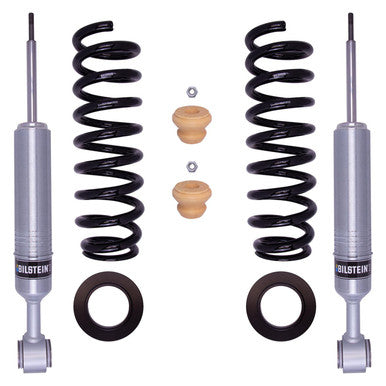 Bilstein B8 6112 Series 04-08 Ford F-150 (4WD Only) 60mm Monotube Front Suspension - 47-310780