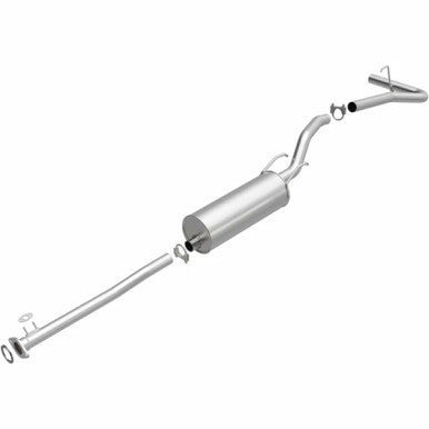 MagnaFlow BRE Exhaust Kit 00-04 Toyota Tacoma 2.4L - 106-0441