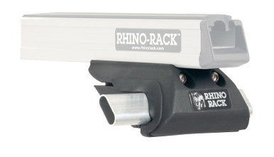 Rhino-Rack Heavy Duty Removable Rail Mount Leg - 4 Pack - CXB