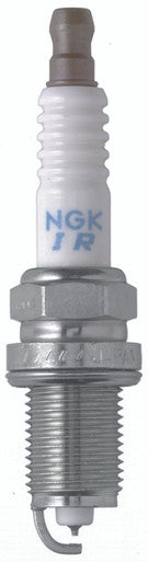 NGK Laser Iridium Spark Plug Box of 4 (IFR5T11) - 4996