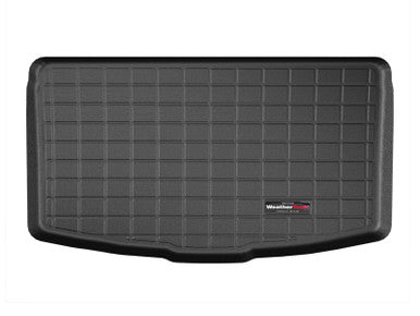 WeatherTech 2020+ Ford Explorer (Rear Cargo Well) Cargo Liner - Black - 401306