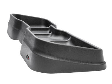 WeatherTech 2015+ Ford F-150 Supercrew Underseat Storage System - 4S001