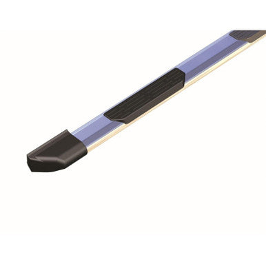 Rampage 1999-2019 Universal Xtremeline Step Bar 90 Inch - Stainless - 14190