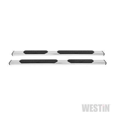 Westin 2015-2018 Ford F-150 SuperCrew R5 Nerf Step Bars - SS - 28-51090