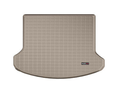 WeatherTech 2014+ Jeep Cherokee Cargo Liners - Tan - 41656