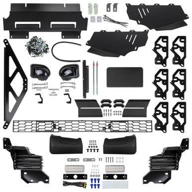 ARB Bumper Mounting Kit for 3415020K - 6174871