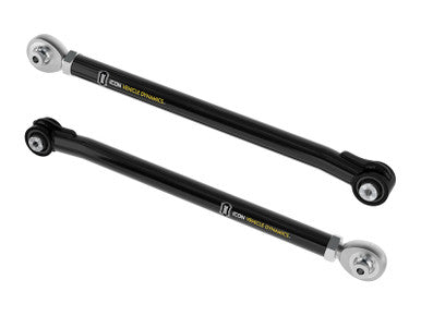 ICON 2024+ Toyota Land Cruiser 250 Series/Lexus GX550 Tubular Rear Lower Link Kit - 54003T