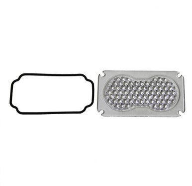 Baja Designs S2 Series Work/Scene Lens Kit - 660206