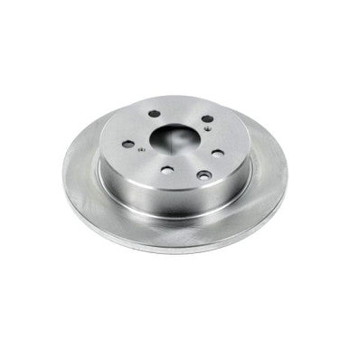 Power Stop 10-12 Lexus HS250h Rear Autospecialty Brake Rotor - JBR1370