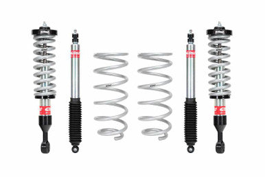 Eibach Pro-Truck Coilover 2.0 Front/ Sport Rear for 10-20 Toyota 4Runner 2WD/4WD - E86-82-071-01-22