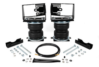Air Lift Loadlifter 5000 Rear Air Spring Kit for 2022+ Toyota Tundra - 57383
