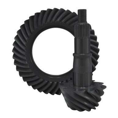 Yukon Gear High Performance Gear Set for 2015+ Ford Mustang/F-150 8.8in in a 4.11 Ratio - YG F8.8-411-15