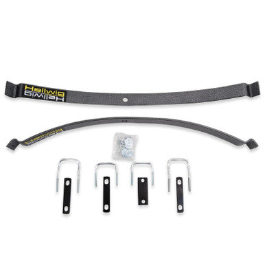 Hellwig 14-21 Toyota Tacoma EZ Level 990 Helper Spring - Up To 2000lbs - 980