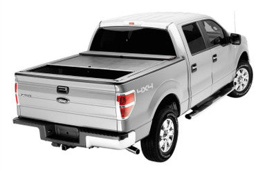 Roll-N-Lock 09-14 Ford F-150 SB 78-13/16in M-Series Retractable Tonneau Cover - LG112M