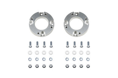 Fabtech 2024 Toyota Tacoma 4WD (w/o AVS) 1.5in Leveling Kit - FTL5607
