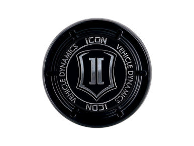 ICON Vector 5/6 Center Cap - N7-CAP