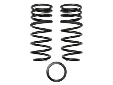 ICON 2008+ Toyota Land Cruiser 200 1.75in Dual Rate Rear Spring Kit - 52750