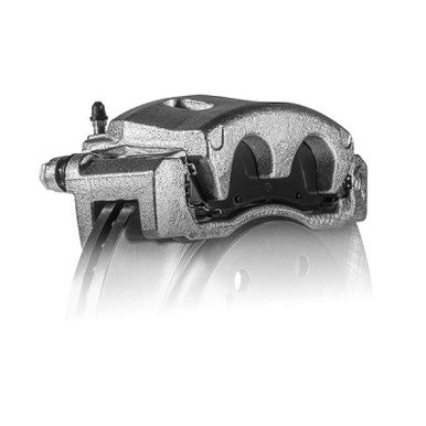 Power Stop 18-21 Jeep Wrangler Front Right OE Replacement Caliper - L15101