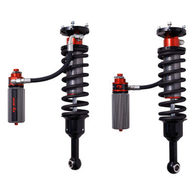 Fox 22-24 Lexus LX600 3.0 Race Series Front Internal Bypass Coil-Over Kit - Adjustable - 883-06-231