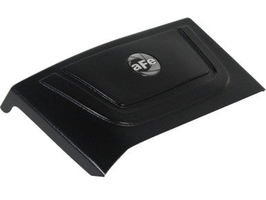 aFe MagnumFORCE Intake System Cover Stage-2 P5R 11-13 Ford F-150 EcoBoost V6-3.5L (tt) - 54-12188