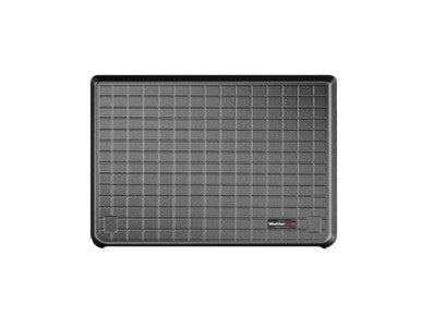 WeatherTech 07+ Toyota FJ Cruiser Cargo Liners - Black - 40300