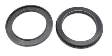 SuperPro 2008 Lexus LX570 Base Rear 15mm Spring Spacer Set - SPF3287-15K