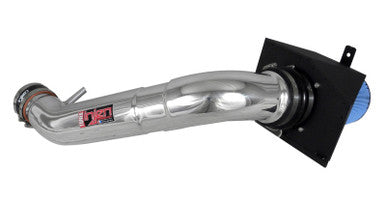 Injen 09-10 Ford F-150 2 valve V8 4.6L Polished Power-Flow Air Intake System - PF9027P