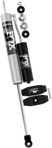 Fox 05-19 Ford F250/F350 2.0 Performance Series 11in Smooth Body IFP Front Shock /5.5-7in lift - 985-24-164