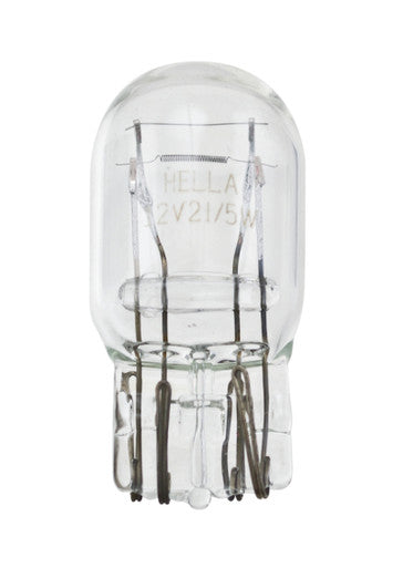 Hella Bulb 7443 12V 21/5W W3X16q T6.5 - 7443