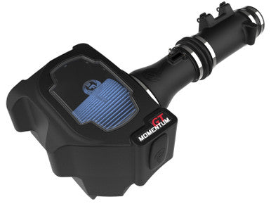 aFe Momentum GT Cold Air Intake System w/ Pro 5R Filter For 2023+ Jeep Grand Wagoneer/Wagoneer - 50-70120R