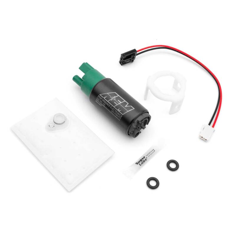 COBB High Flow Fuel Pump For 2020-25 Subaru Ascent, 20-25 Outback XT/Wilderness